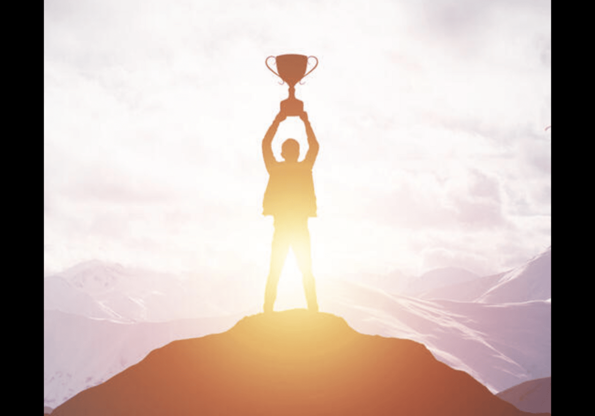 Process Champion Image